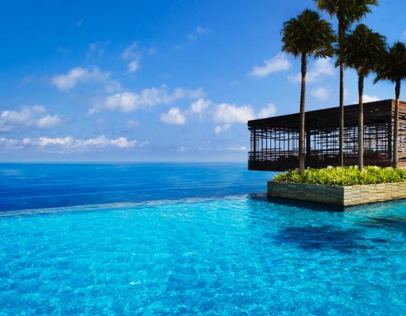 Alila Villas Uluwatu