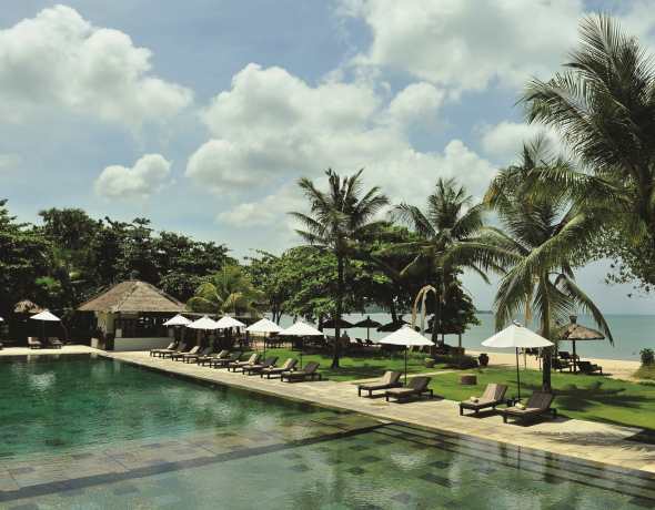 Belmond Jimbaran Puri