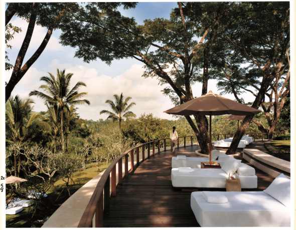 COMO Shambhala Estate