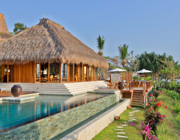 Nihi Sumba