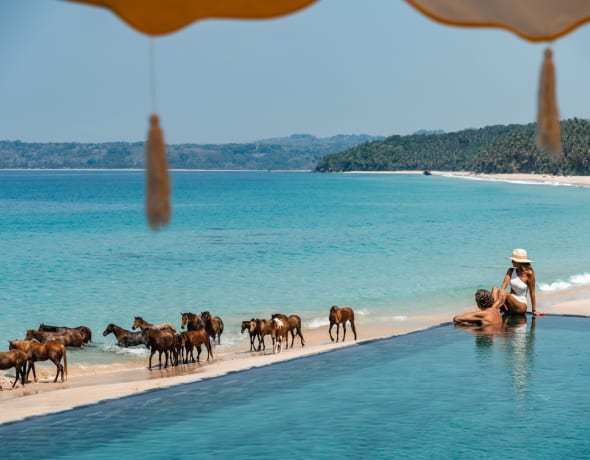 Nihi Sumba