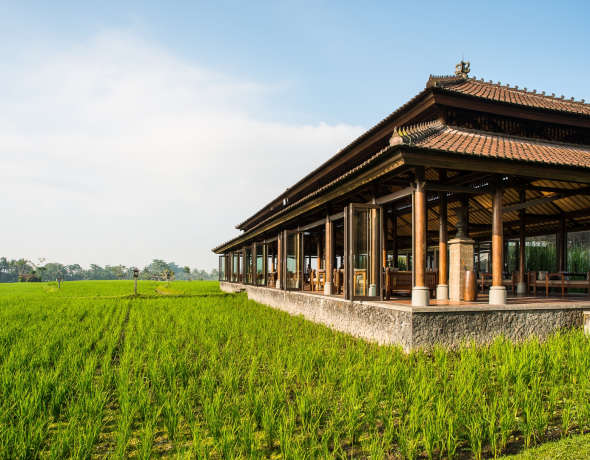 Tanah Gajah, A Resort by Hadiprana