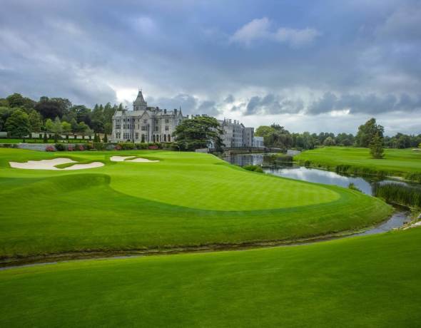 Adare Manor