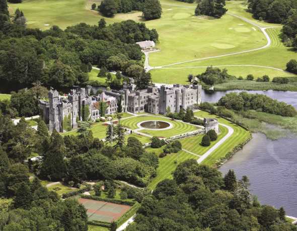 Ashford Castle