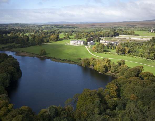 Ballyfin