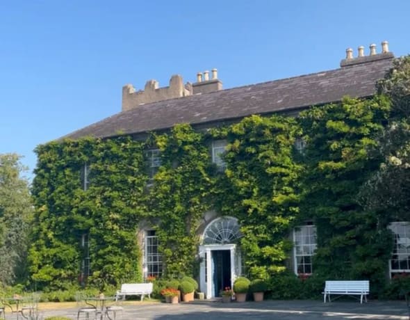 Ballymaloe House
