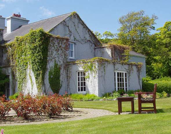Gregans Castle Hotel