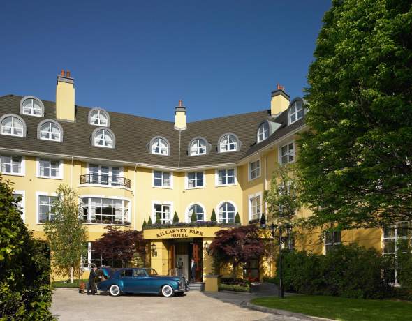 Killarney Park Hotel
