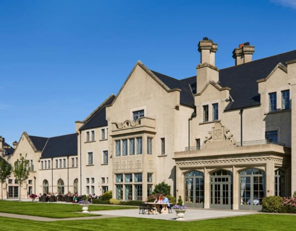 Lough Erne Resort