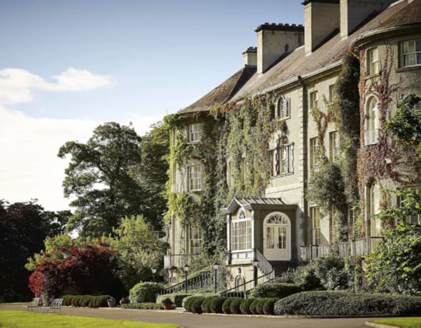 Mount Juliet Estate, Autograph Collection