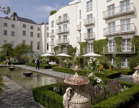 The Merrion