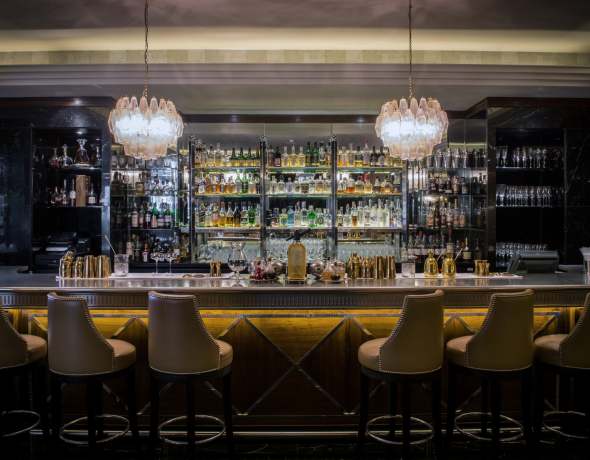 The Westbury