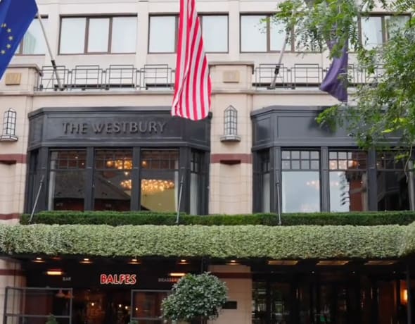 The Westbury