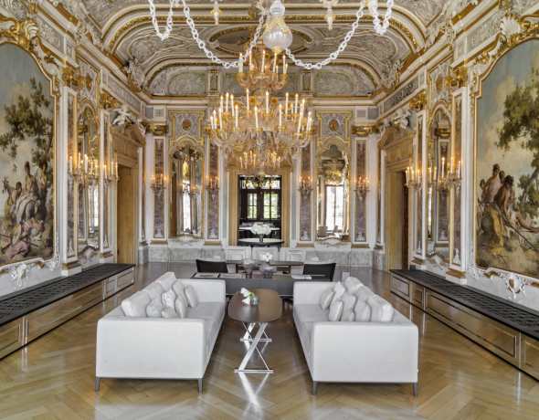 Aman Venice