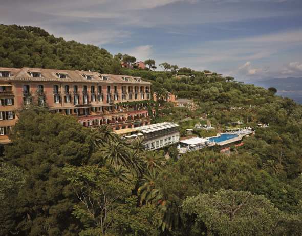 Belmond Hotel Splendido