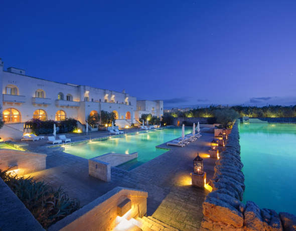 Borgo Egnazia