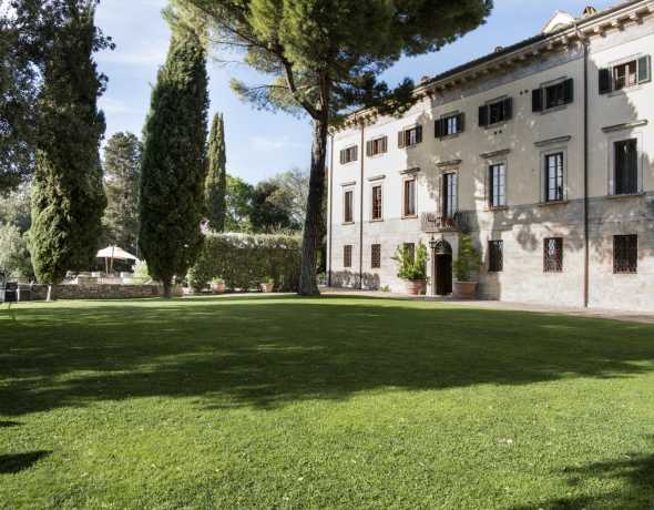 Borgo Pignano