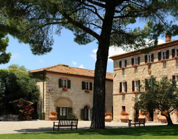 Borgo San Felice