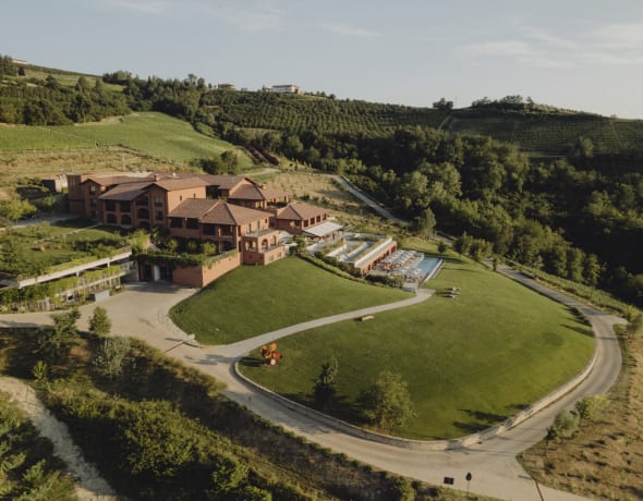 Casa di Langa