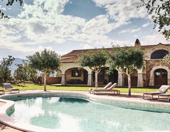 Cascioni Eco Retreat