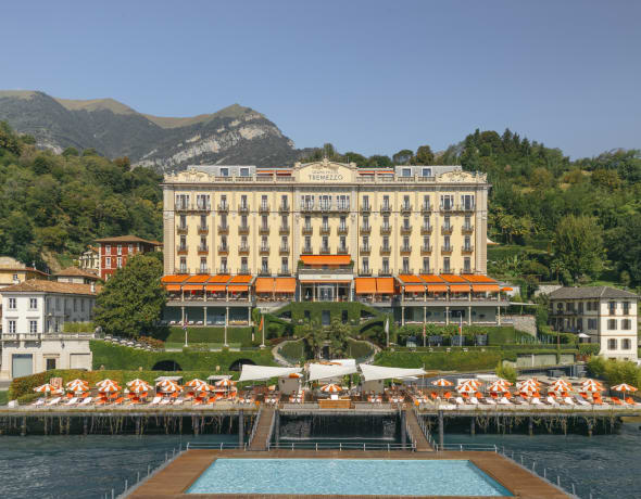Grand Hotel Tremezzo