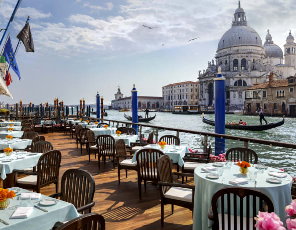 Gritti Palace