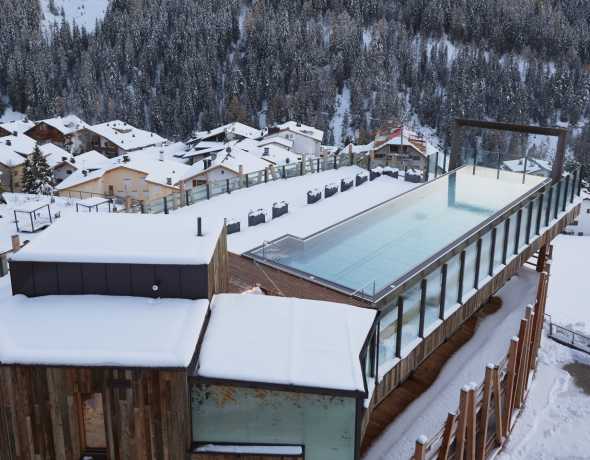 Hotel Fanes
