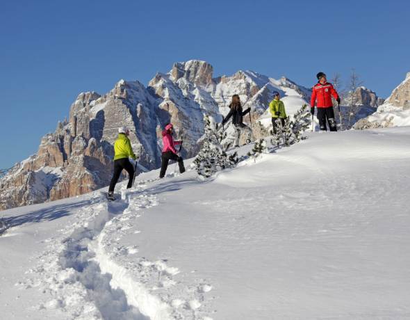 Hotel in Alta Badia - Ski Safari