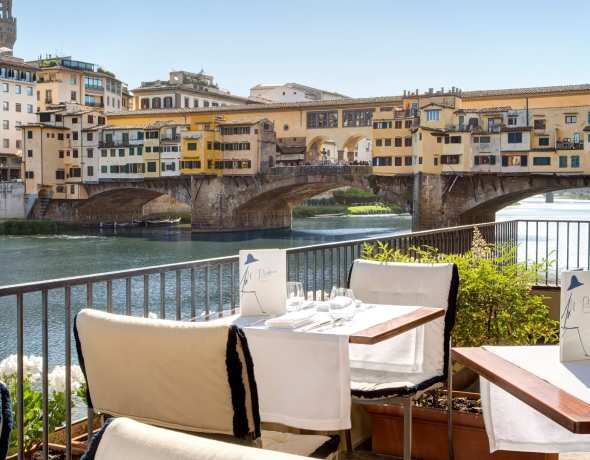 Hotel Lungarno