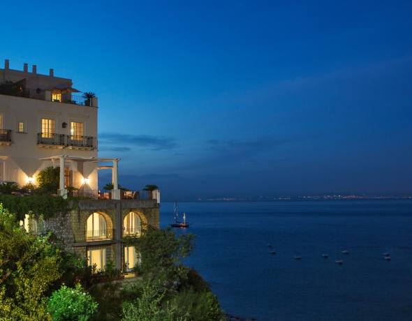 JK Place Capri