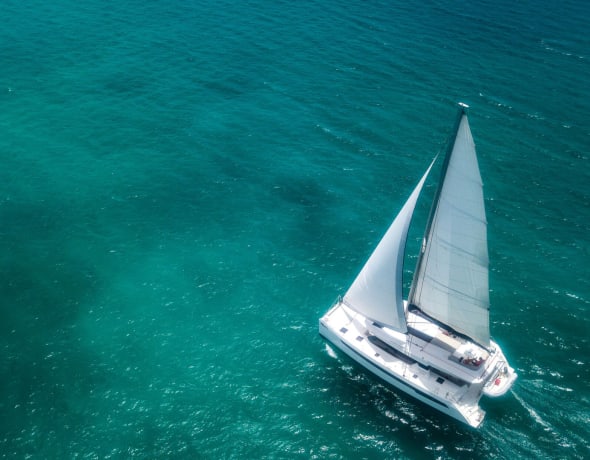Luxury Yacht Charter Sardinia