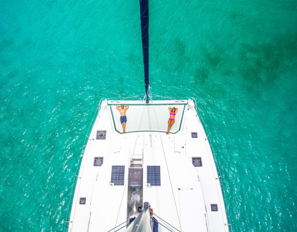 Luxury Yacht Charter Sardinia