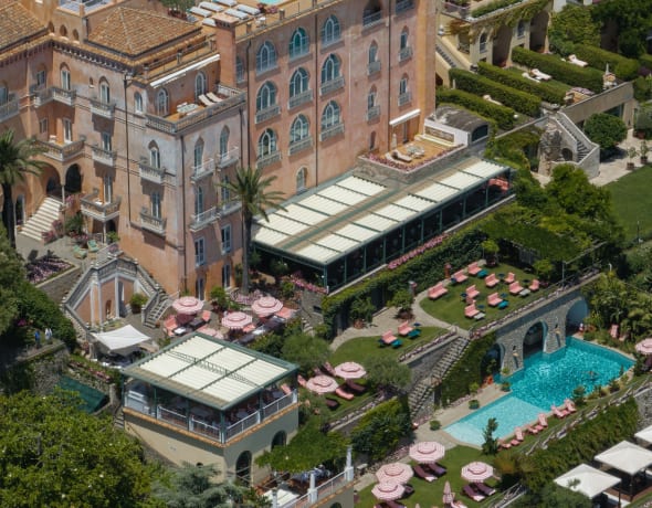 Palazzo Avino