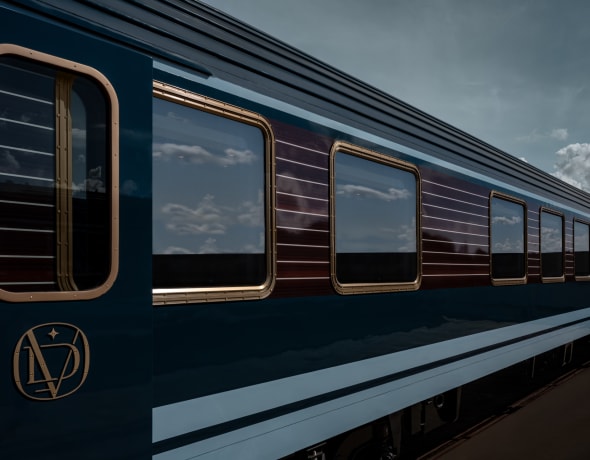 La Dolce Vita Orient Express