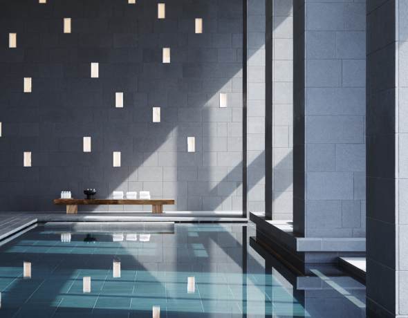 Aman Tokyo