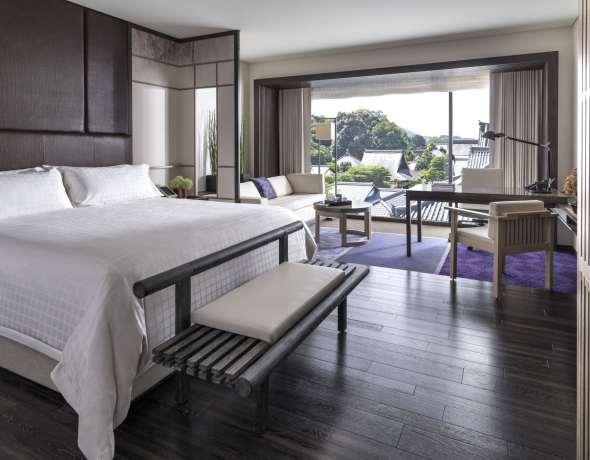 Four Seasons Hotel Kyoto