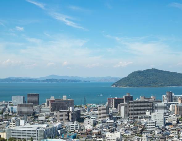 JR Hotel Clement Takamatsu