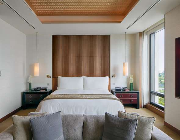 Peninsula Tokyo
