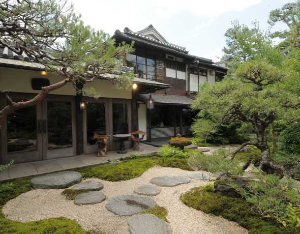 Ryokan Kurashiki