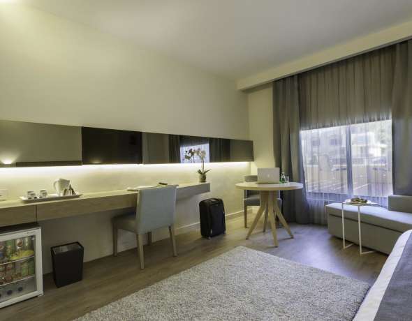 Al Qasr Metropole