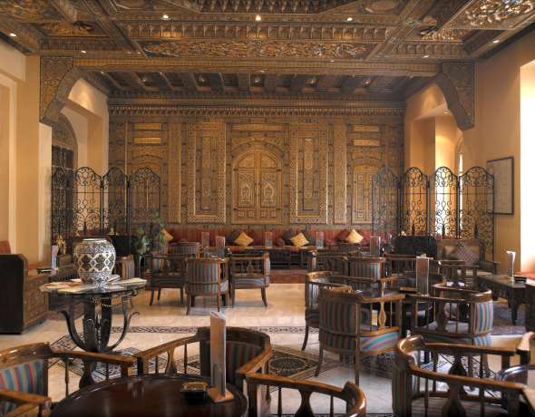 Movenpick Resort Petra