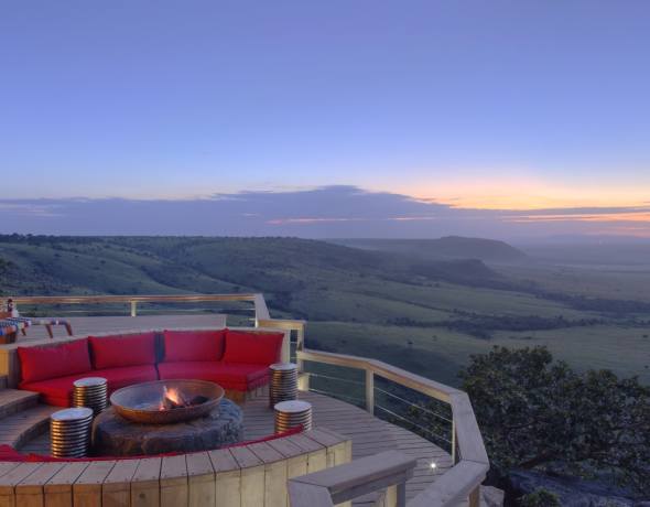 Angama Mara