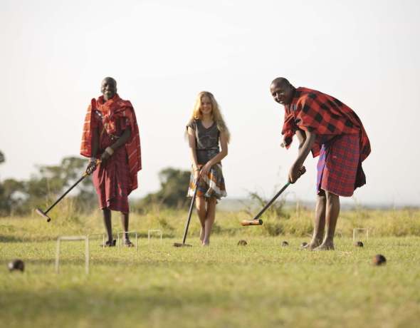 Elewana Elephant Pepper Camp