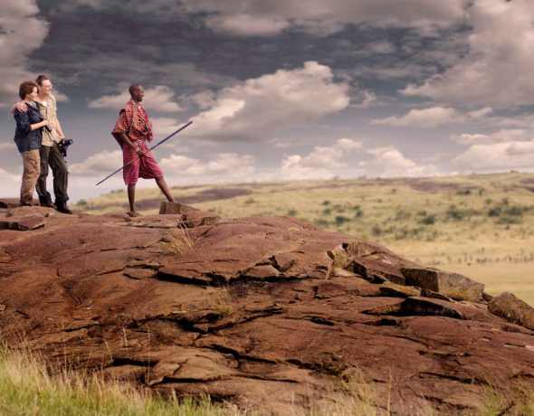 Kicheche Bush Camp
