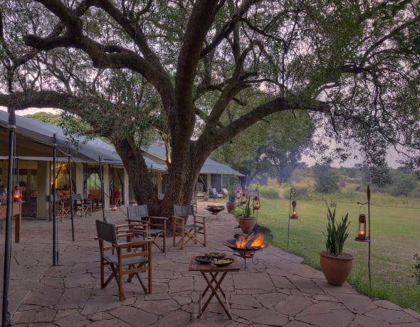 Kicheche Mara Camp