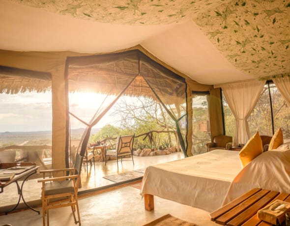 Sarara Camp