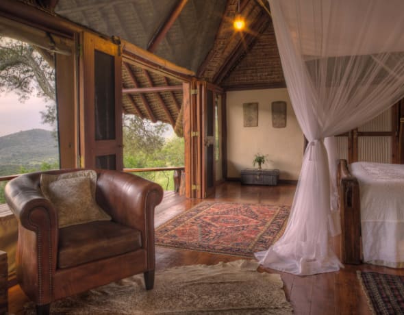 Saruni Mara