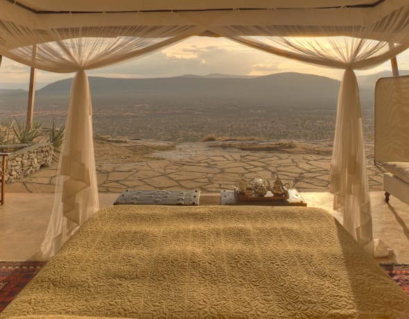 Saruni Samburu