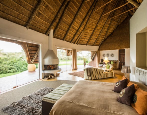 Solio Lodge
