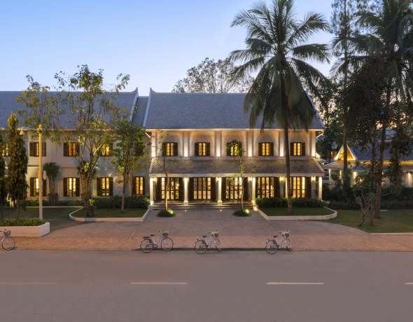 Avani+ Luang Prabang